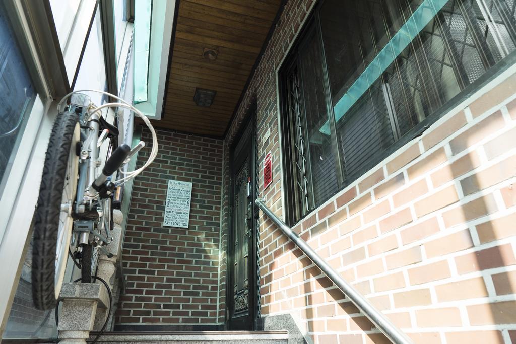 Guest house Comestay Seoul