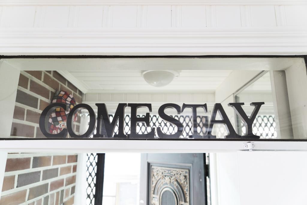 Guest house Comestay Seoul