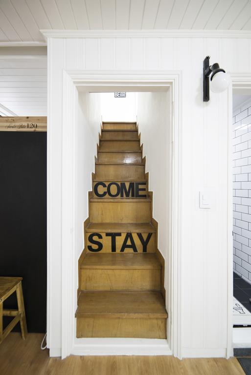Guest house Comestay *