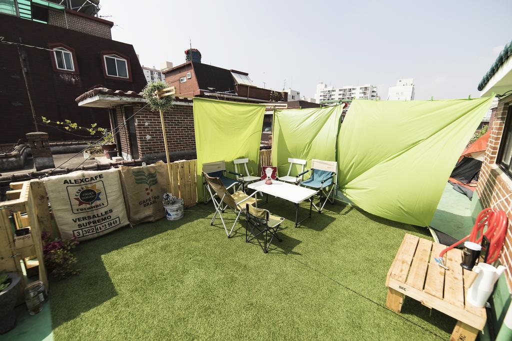 Comestay Guest house Seoul