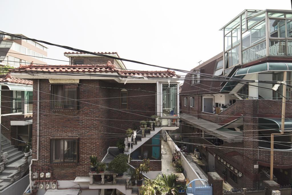 Comestay Guest house