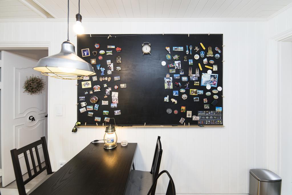 Comestay Guest house Seoul