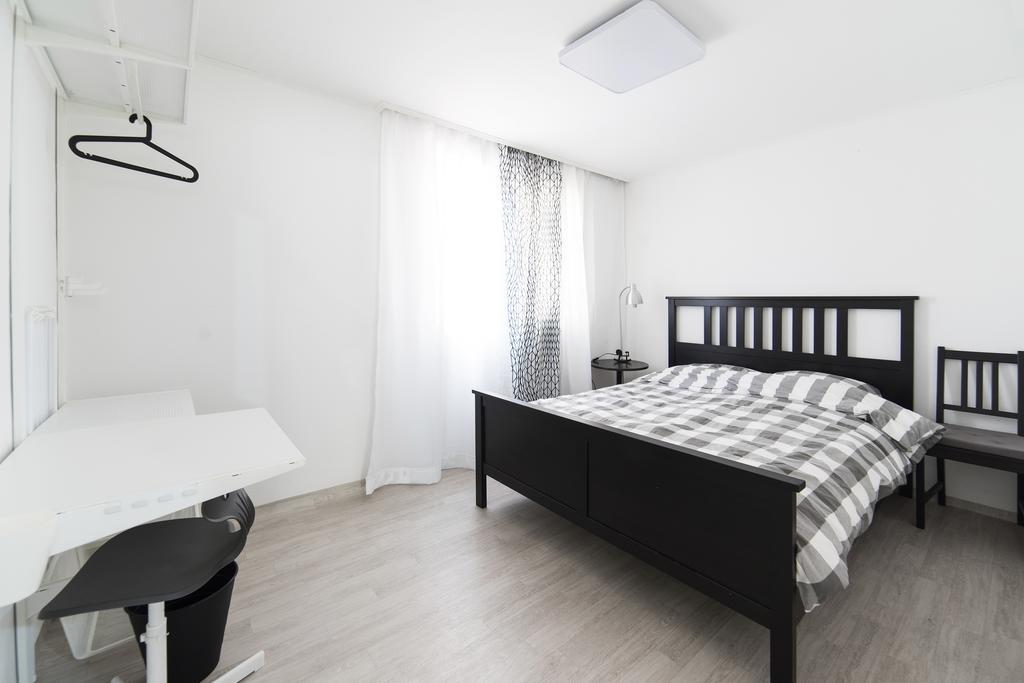 Comestay Guest house