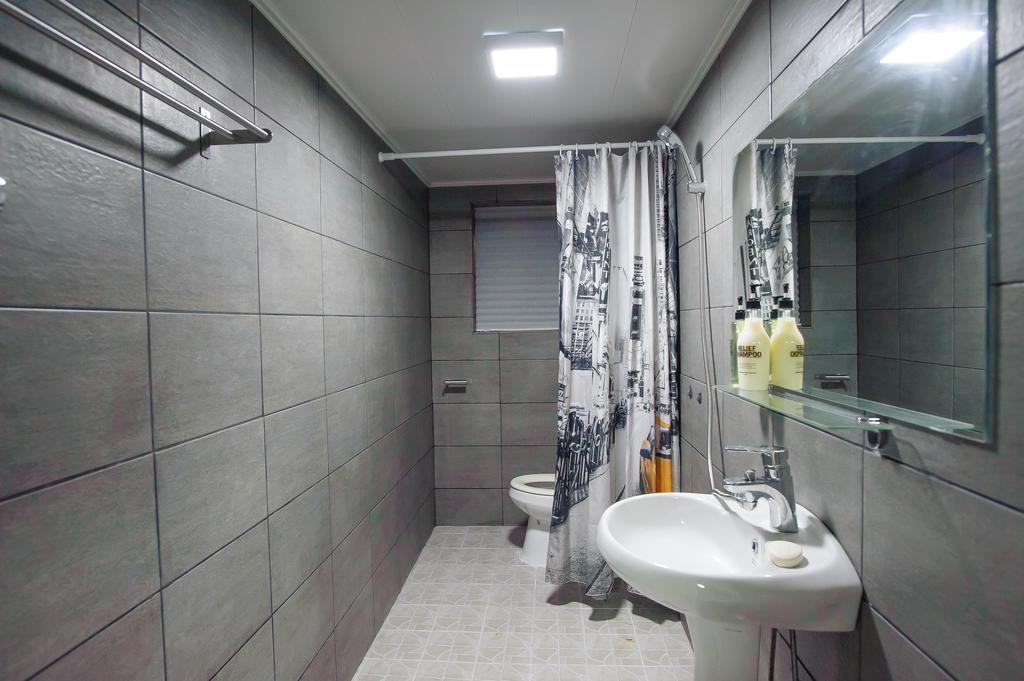Guest house Comestay Seoul