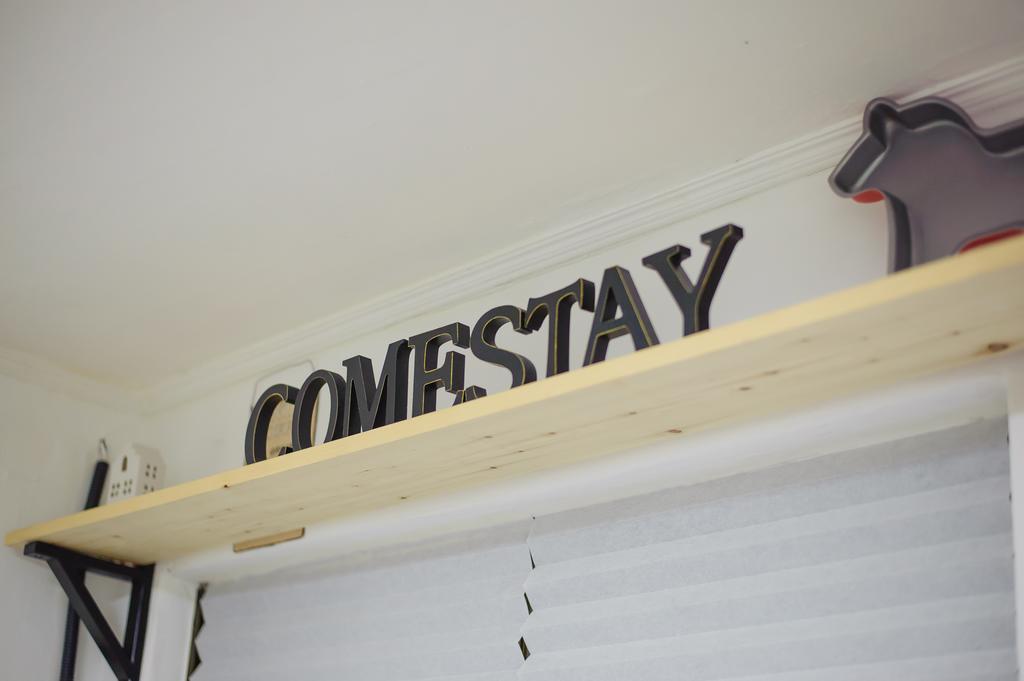 Comestay * Seoul