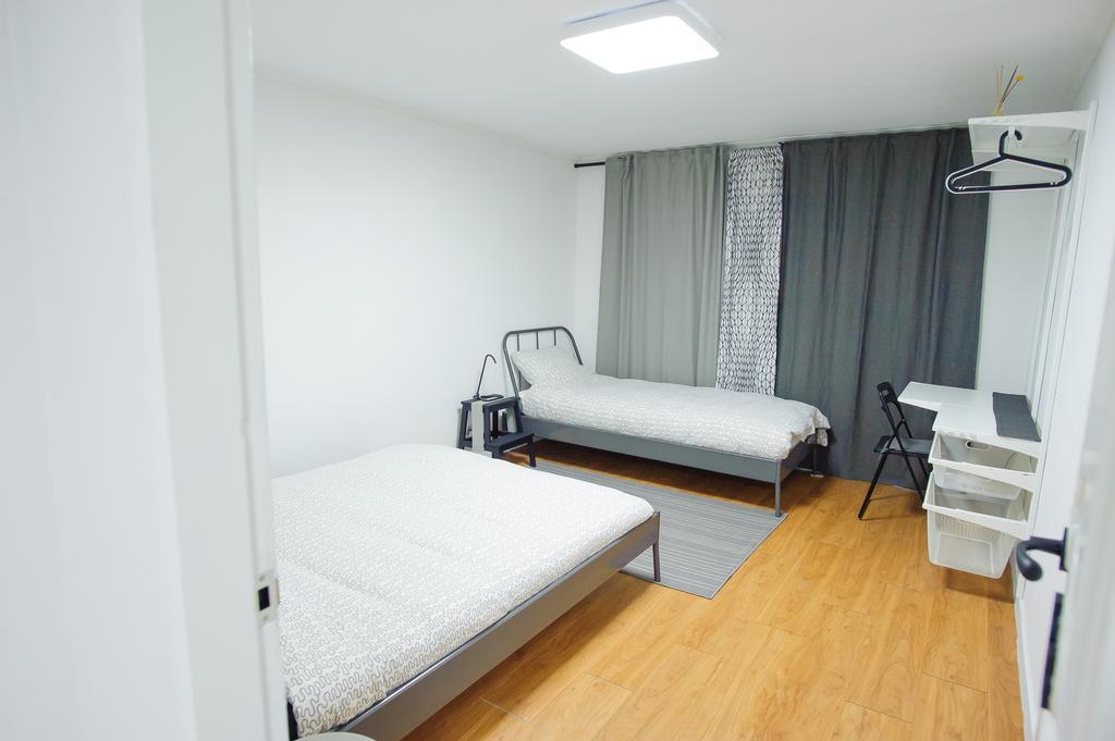 Guest house Comestay *