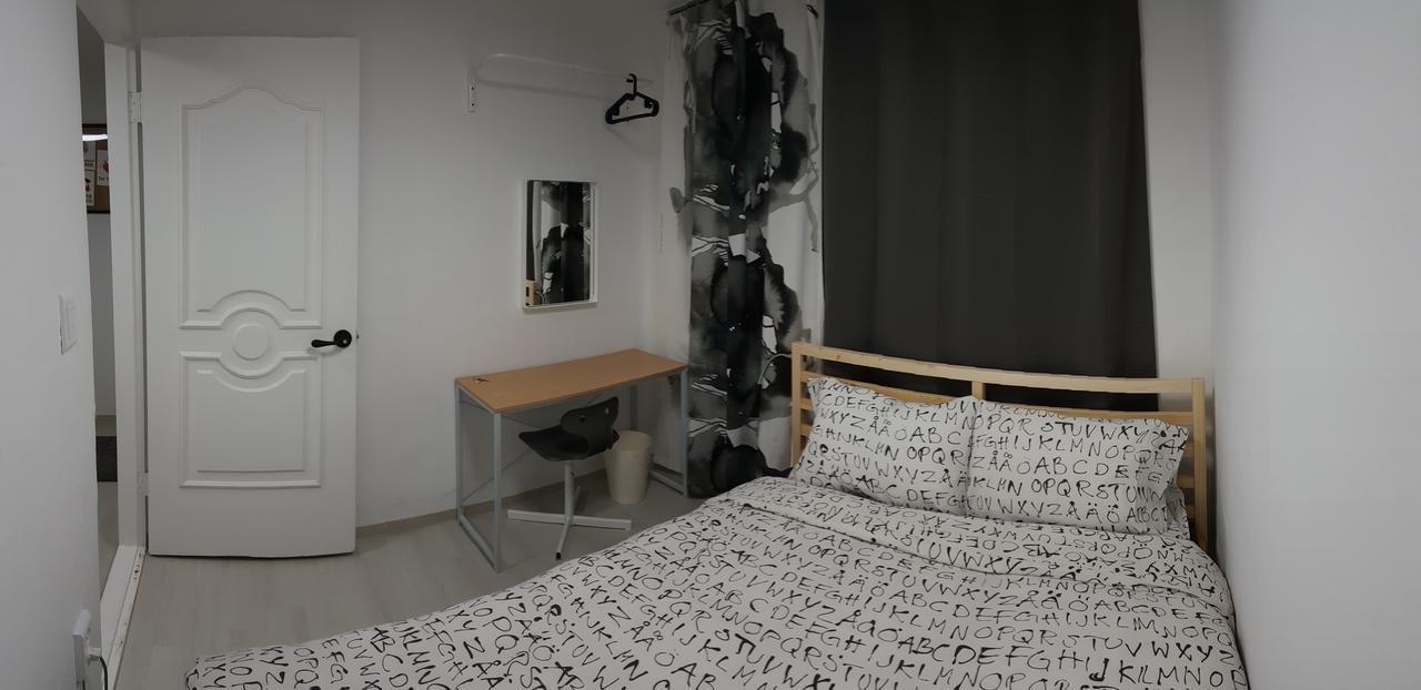 Comestay * Seoul