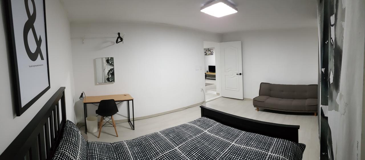 Comestay Guest house Seoul
