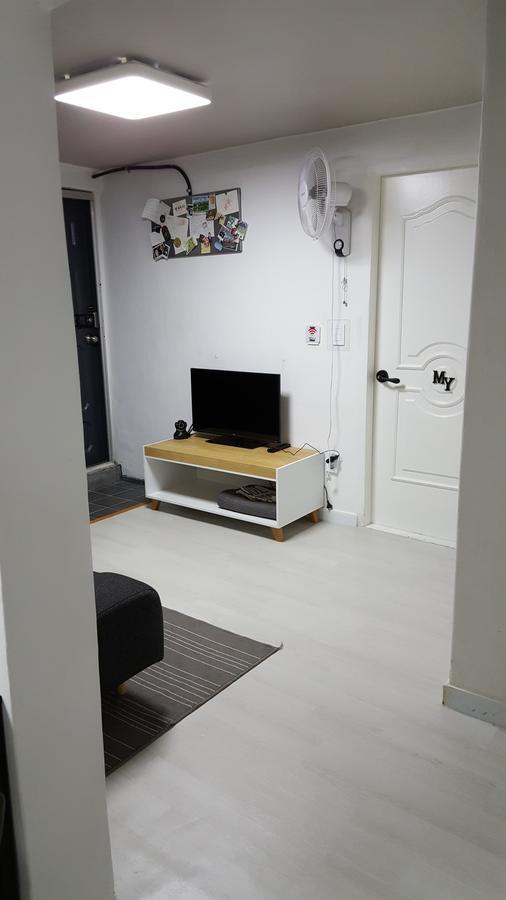 Guest house Comestay Seoul