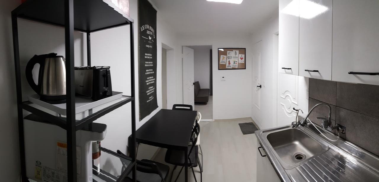 Comestay Guest house Seoul