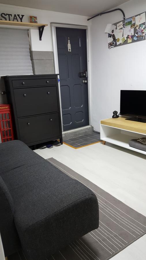 Guest house Comestay *