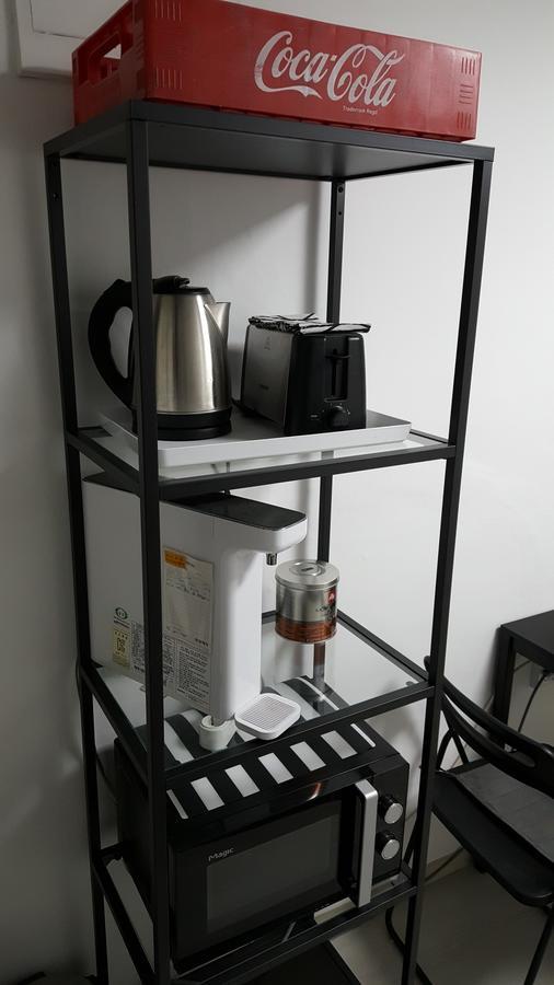 Comestay Guest house Seoul