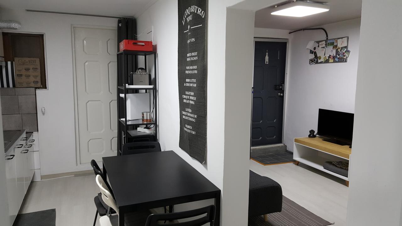 Comestay Guest house Seoul