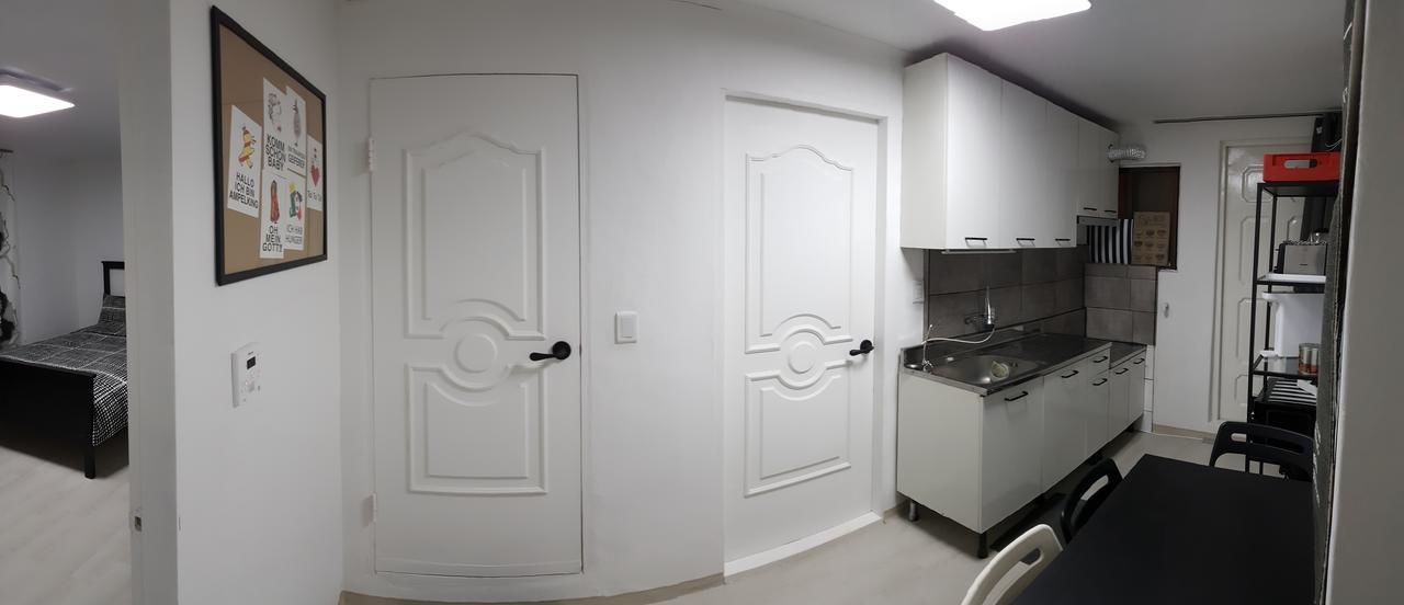 Guest house Comestay *