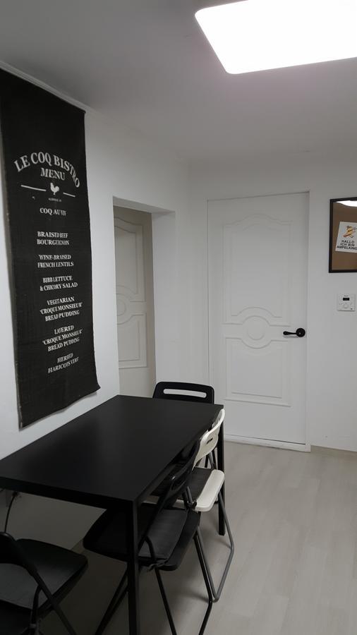 Comestay Guest house Seoul