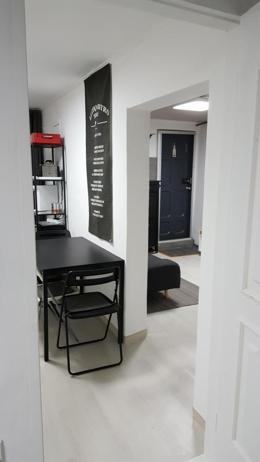 Guest house Comestay Seoul