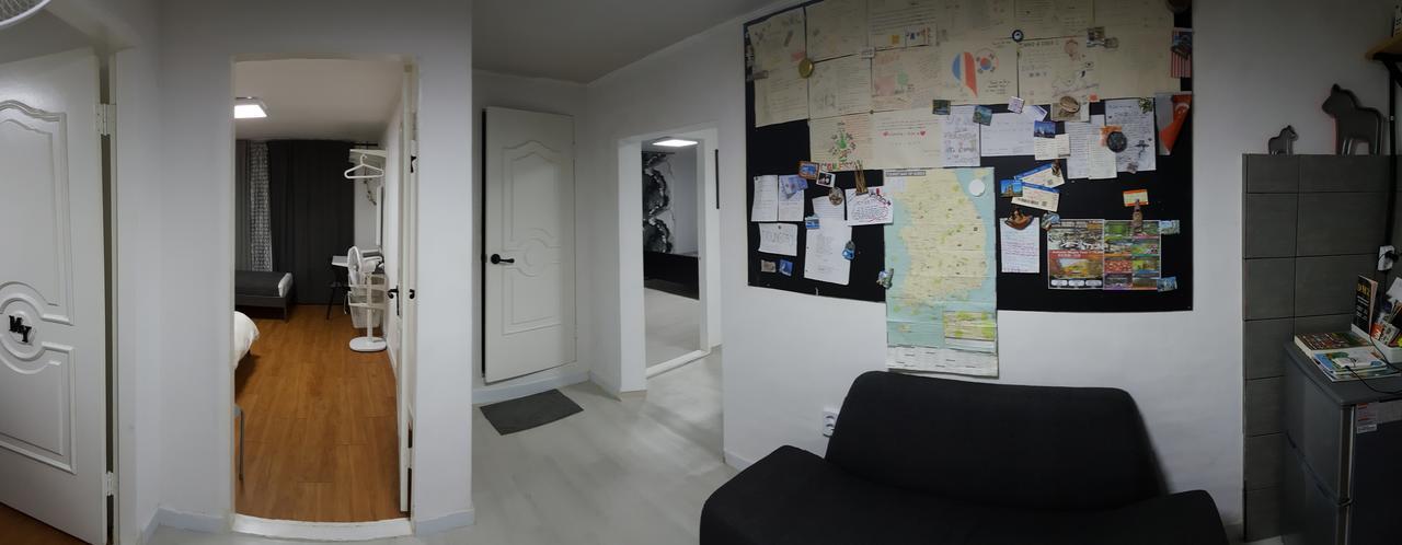 Comestay * Seoul