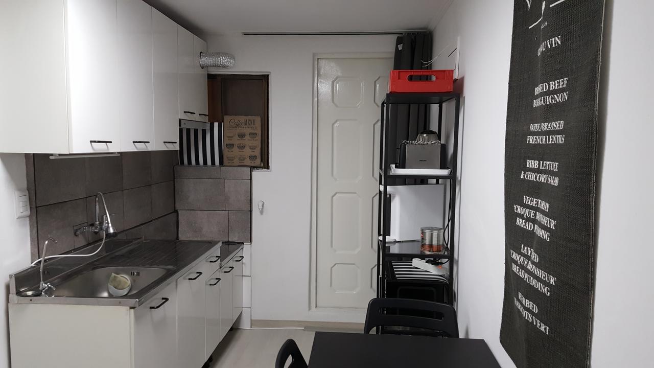 Guest house Comestay Seoul