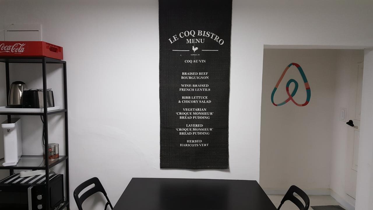 Comestay *