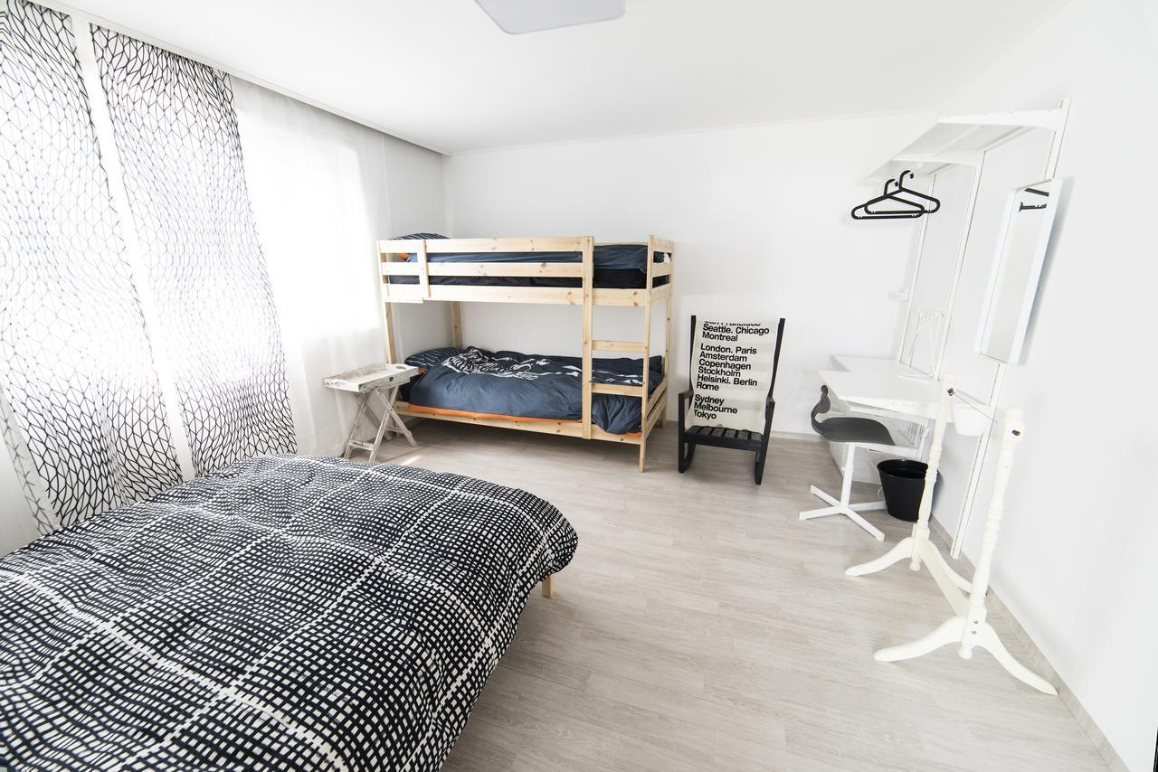 Comestay Guest house